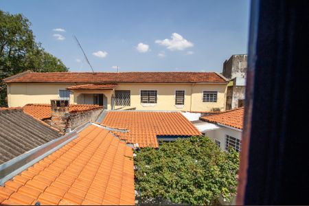 Casa para alugar com 177m², 4 quartos e sem vagaVista do Quarto 2