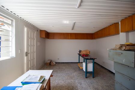 Casa para alugar com 177m², 4 quartos e sem vagaEdícula