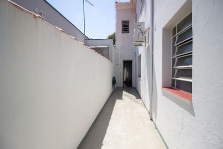 Casa para alugar com 177m², 4 quartos e sem vagaCorredor