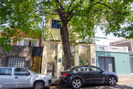 Casa para alugar com 177m², 4 quartos e sem vagaFachada