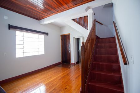 Sala de casa para alugar com 4 quartos, 177m² em Vila Carvalho, Sorocaba