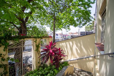 Casa para alugar com 177m², 4 quartos e sem vagaFachada