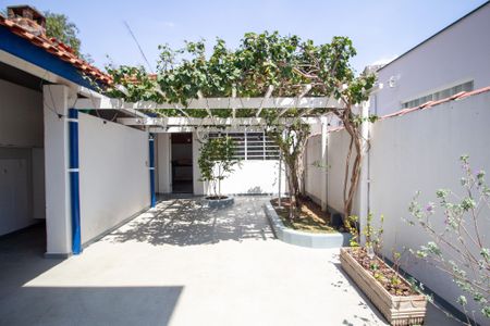 Casa para alugar com 177m², 4 quartos e sem vagaQuintal