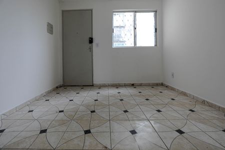 Sala de apartamento para alugar com 2 quartos, 48m² em Jundiapeba, Mogi das Cruzes