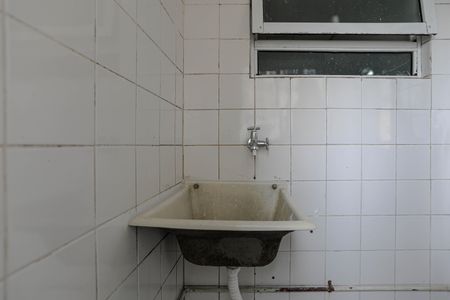 Apartamento para alugar com 48m², 2 quartos e 1 vagaÁrea de Serviço