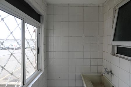 Apartamento para alugar com 48m², 2 quartos e 1 vagaÁrea de Serviço