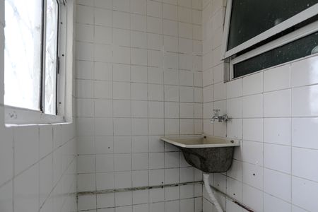 Apartamento para alugar com 48m², 2 quartos e 1 vagaÁrea de Serviço