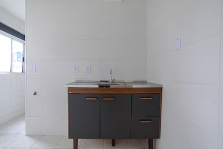 Apartamento para alugar com 48m², 2 quartos e 1 vagaCozinha