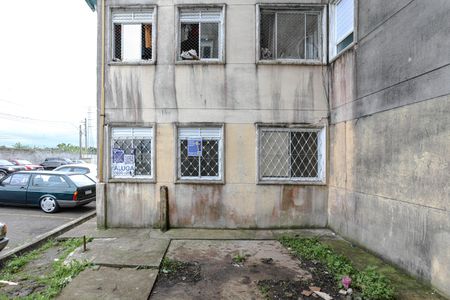 Apartamento para alugar com 48m², 2 quartos e 1 vagaÁrea Comum