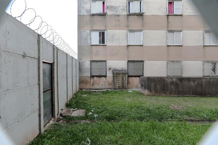 Apartamento para alugar com 48m², 2 quartos e 1 vagaVista - Quarto 2