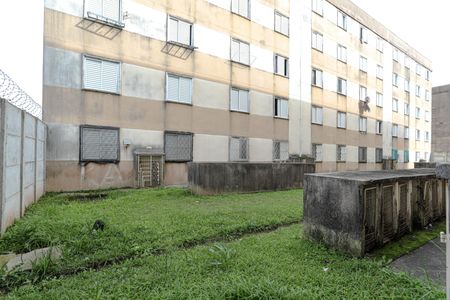 Apartamento para alugar com 48m², 2 quartos e 1 vagaVista - Quarto 2