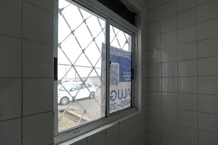 Apartamento para alugar com 48m², 2 quartos e 1 vagaPlaca