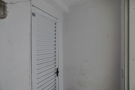Apartamento para alugar com 48m², 2 quartos e 1 vagaÁrea Comum