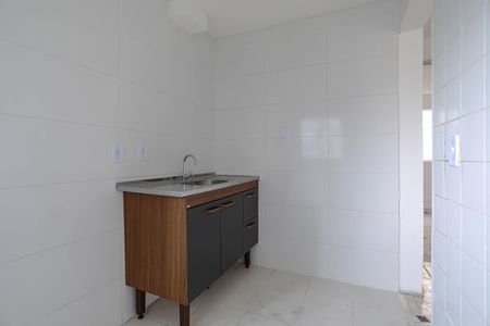 Apartamento para alugar com 48m², 2 quartos e 1 vagaCozinha