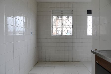 Apartamento para alugar com 48m², 2 quartos e 1 vagaCozinha