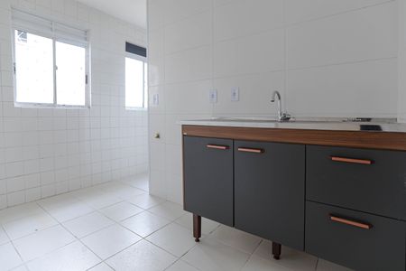 Apartamento para alugar com 48m², 2 quartos e 1 vagaCozinha