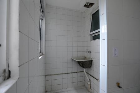 Apartamento para alugar com 48m², 2 quartos e 1 vagaÁrea de Serviço
