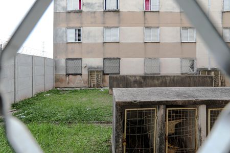 Apartamento para alugar com 48m², 2 quartos e 1 vagaVista - Quarto 1