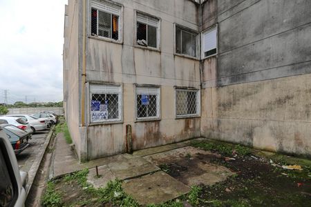 Apartamento para alugar com 48m², 2 quartos e 1 vagaÁrea Comum
