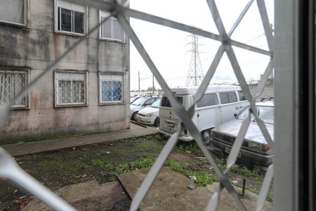 Apartamento para alugar com 48m², 2 quartos e 1 vagaVista - Área de Serviço