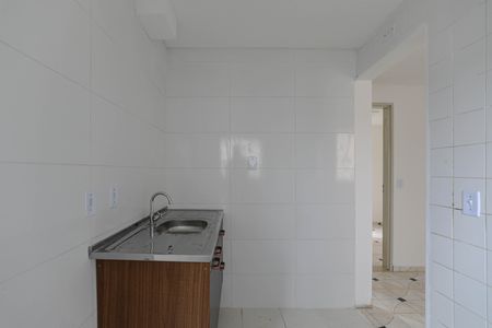 Apartamento para alugar com 48m², 2 quartos e 1 vagaCozinha