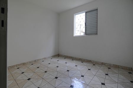 Quarto 2 de apartamento para alugar com 2 quartos, 48m² em Jundiapeba, Mogi das Cruzes