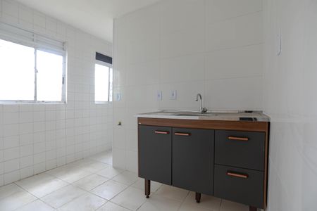 Apartamento para alugar com 48m², 2 quartos e 1 vagaCozinha