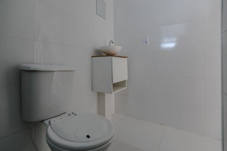 Apartamento para alugar com 48m², 2 quartos e 1 vagaBanheiro