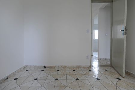 Apartamento para alugar com 48m², 2 quartos e 1 vagaQuarto 1