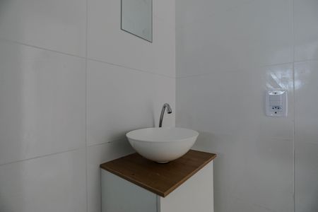 Apartamento para alugar com 48m², 2 quartos e 1 vagaBanheiro