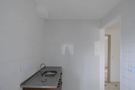 Apartamento para alugar com 48m², 2 quartos e 1 vagaCozinha