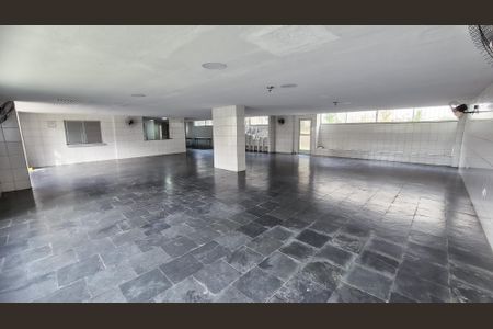 Apartamento à venda com 49m², 2 quartos e sem vagaSalão de Festas