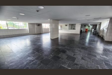 Apartamento à venda com 49m², 2 quartos e sem vagaSalão de Festas