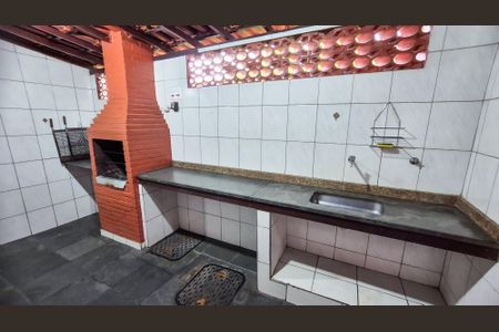 Apartamento à venda com 49m², 2 quartos e sem vagaChurrasqueira 