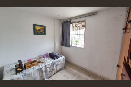 Apartamento à venda com 49m², 2 quartos e sem vagaQuarto 2