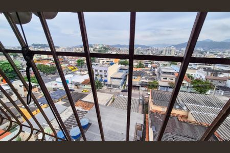 Apartamento à venda com 49m², 2 quartos e sem vagaVista Quarto 2