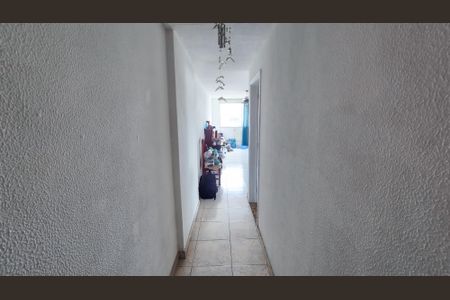 Apartamento à venda com 49m², 2 quartos e sem vagaCorredor