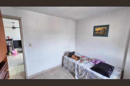 Apartamento à venda com 49m², 2 quartos e sem vagaQuarto 2