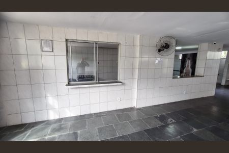 Apartamento à venda com 49m², 2 quartos e sem vagaSalão de Festas