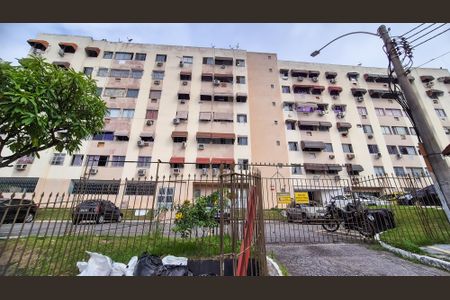 Apartamento à venda com 49m², 2 quartos e sem vagaFrente Prédio 