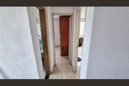 Apartamento à venda com 49m², 2 quartos e sem vagaCorredor