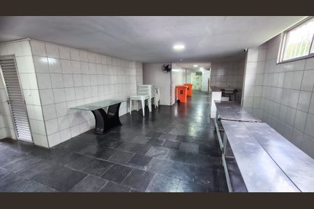 Apartamento à venda com 49m², 2 quartos e sem vagaSalão de Festas