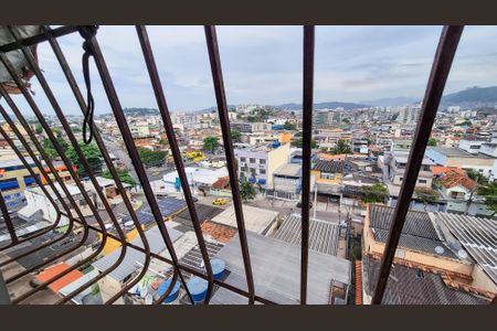 Apartamento à venda com 49m², 2 quartos e sem vagaVista Quarto 2