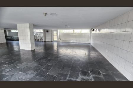 Apartamento à venda com 49m², 2 quartos e sem vagaSalão de Festas