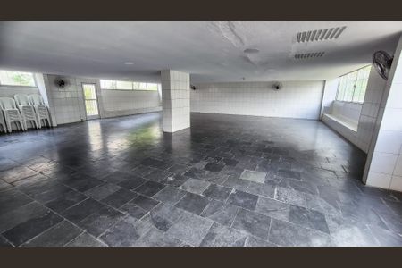 Apartamento à venda com 49m², 2 quartos e sem vagaSalão de Festas