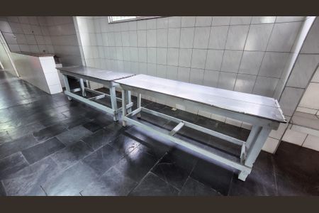 Apartamento à venda com 49m², 2 quartos e sem vagaSalão de Festas