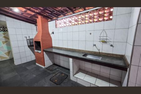 Apartamento à venda com 49m², 2 quartos e sem vagaChurrasqueira 