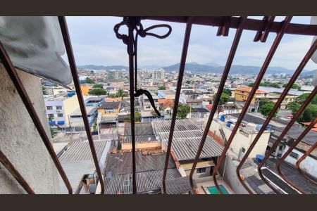 Apartamento à venda com 49m², 2 quartos e sem vagaVista Cozinha  e área de serviço