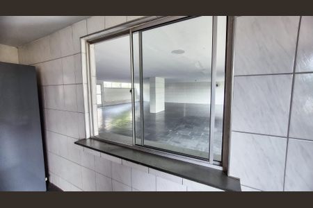 Apartamento à venda com 49m², 2 quartos e sem vagaSalão de Festas