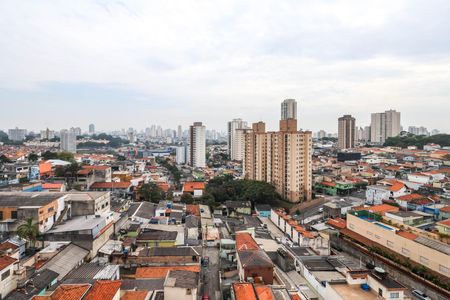 Apartamento à venda com 69m², 2 quartos e 1 vagaQuarto 